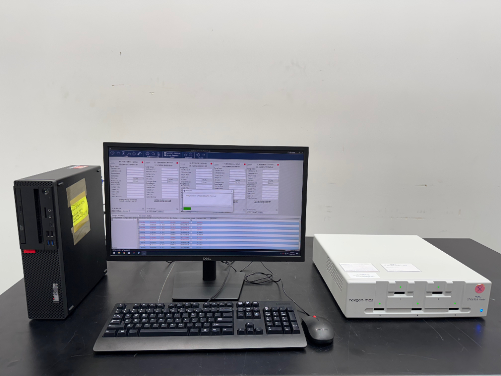 Image of Charles River Endosafe Nexgen-MCS